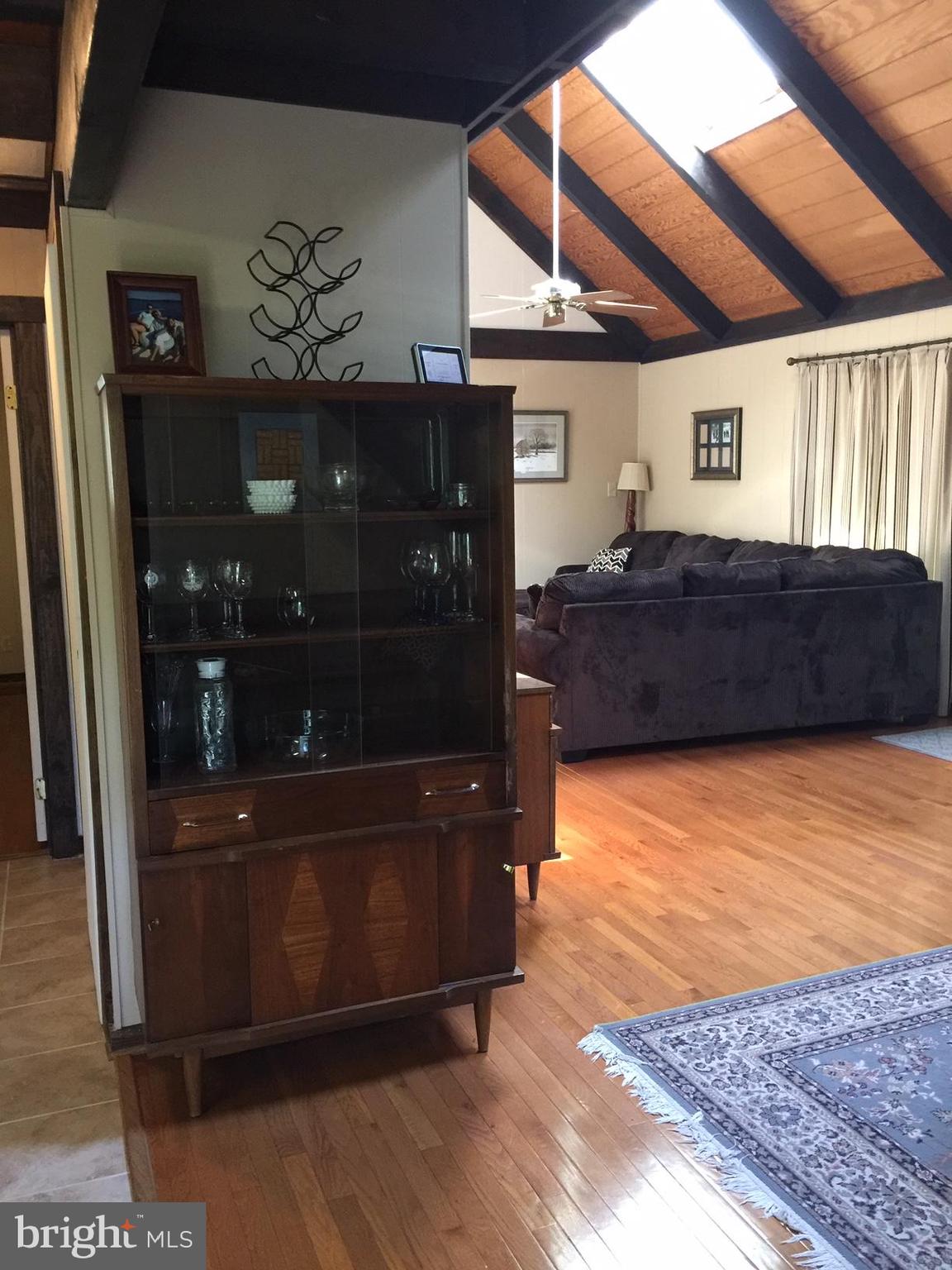 BRYCE  MOUNTAIN - Residential