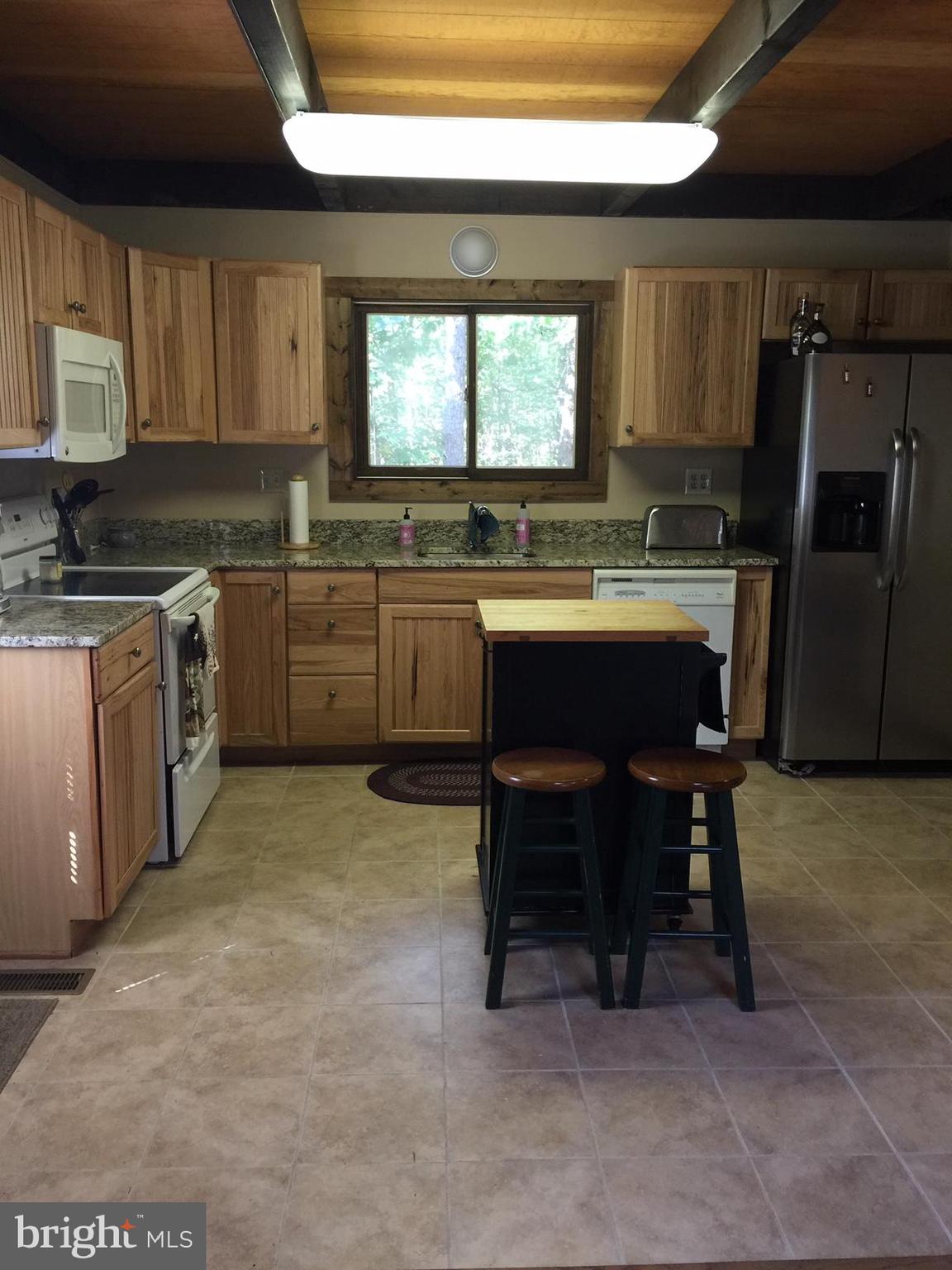 BRYCE  MOUNTAIN - Residential