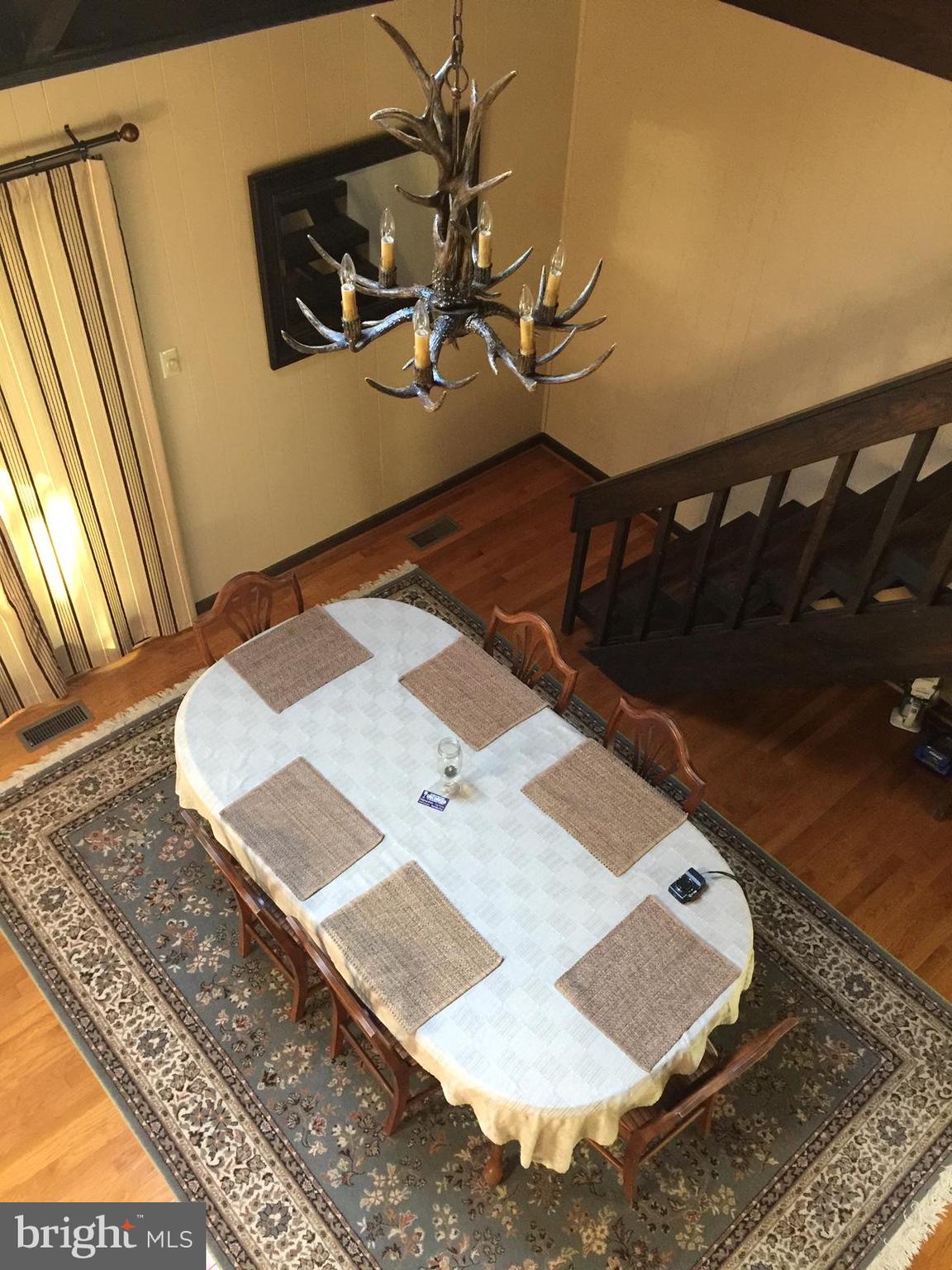 BRYCE  MOUNTAIN - Residential