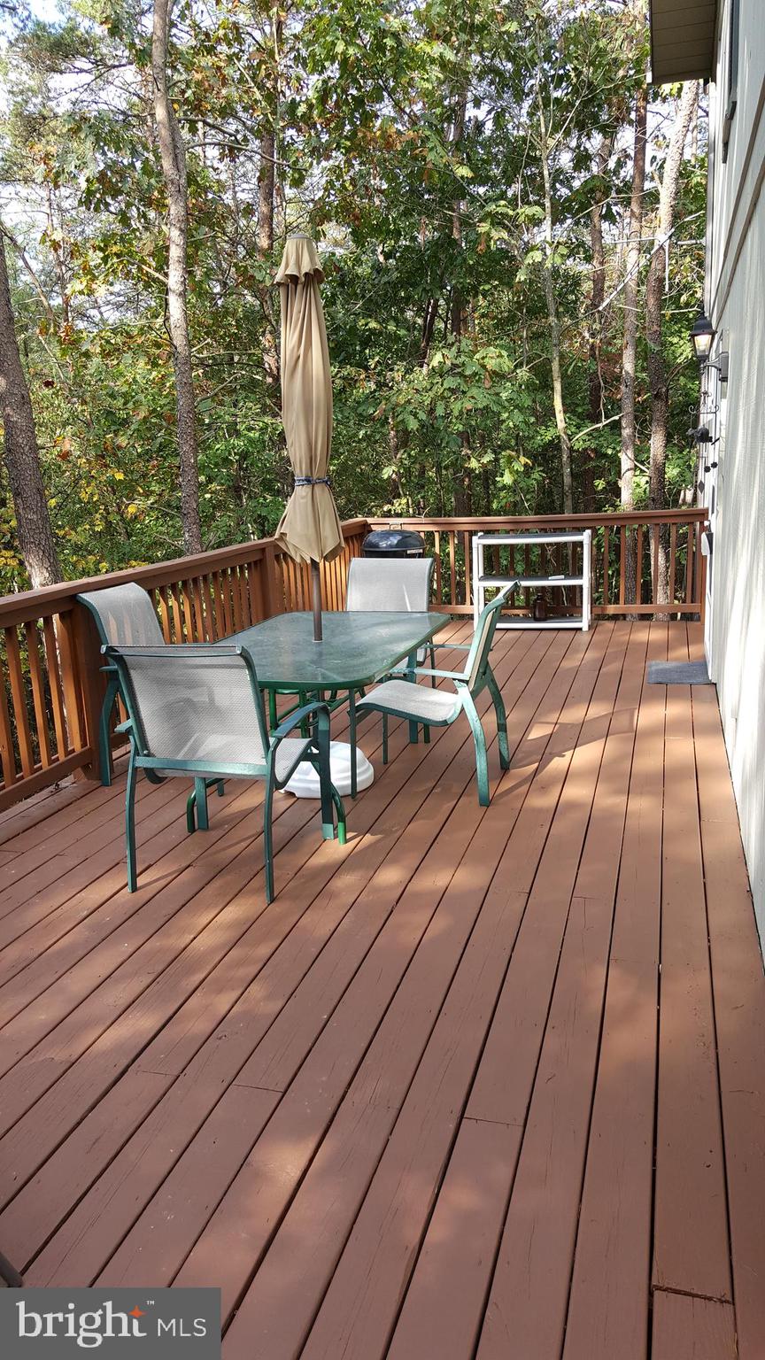 BRYCE  MOUNTAIN - Residential