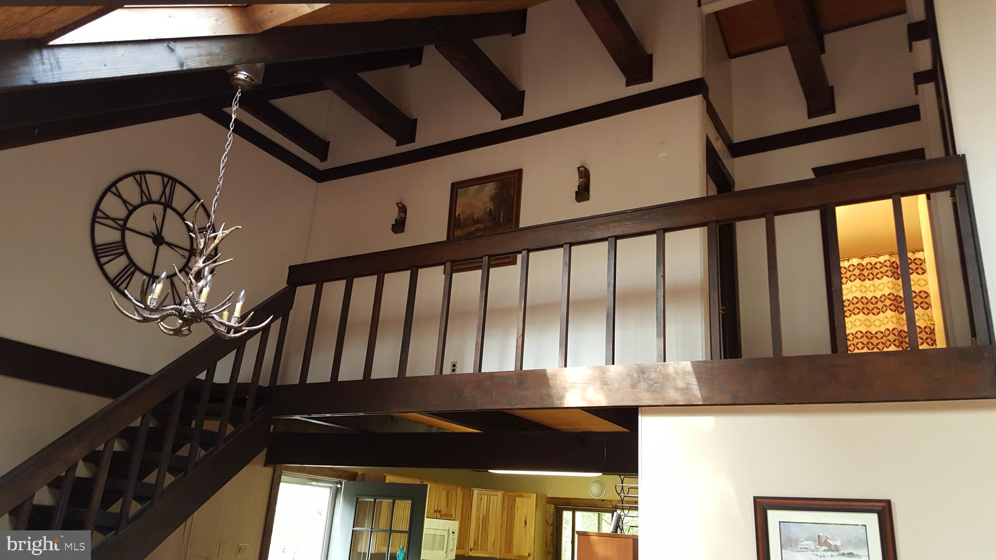 BRYCE  MOUNTAIN - Residential