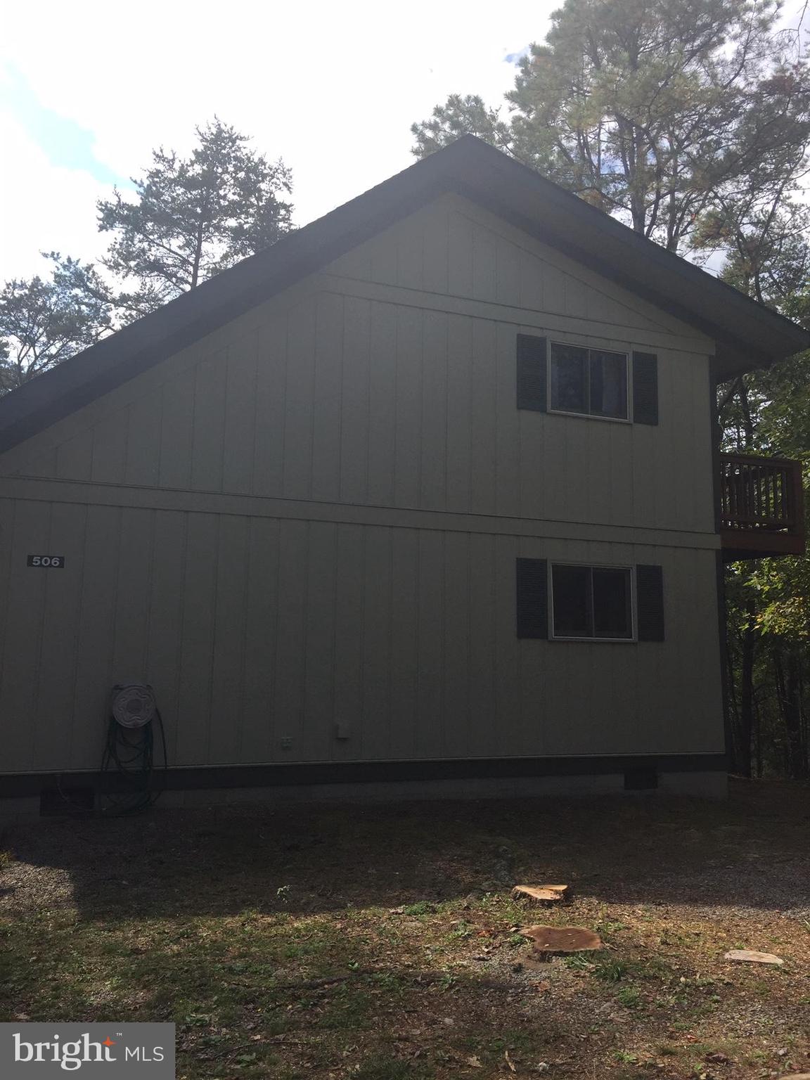 BRYCE  MOUNTAIN - Residential