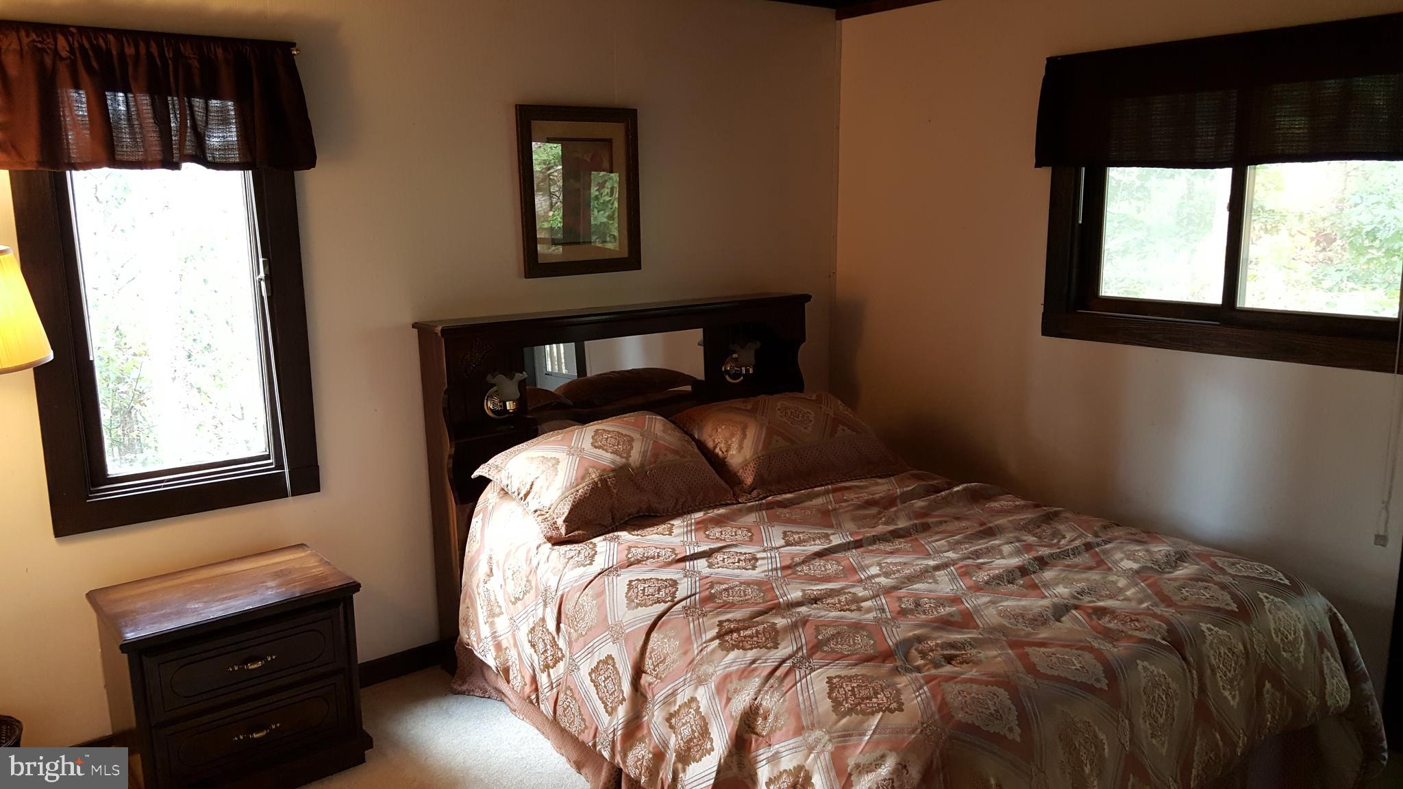 BRYCE  MOUNTAIN - Residential