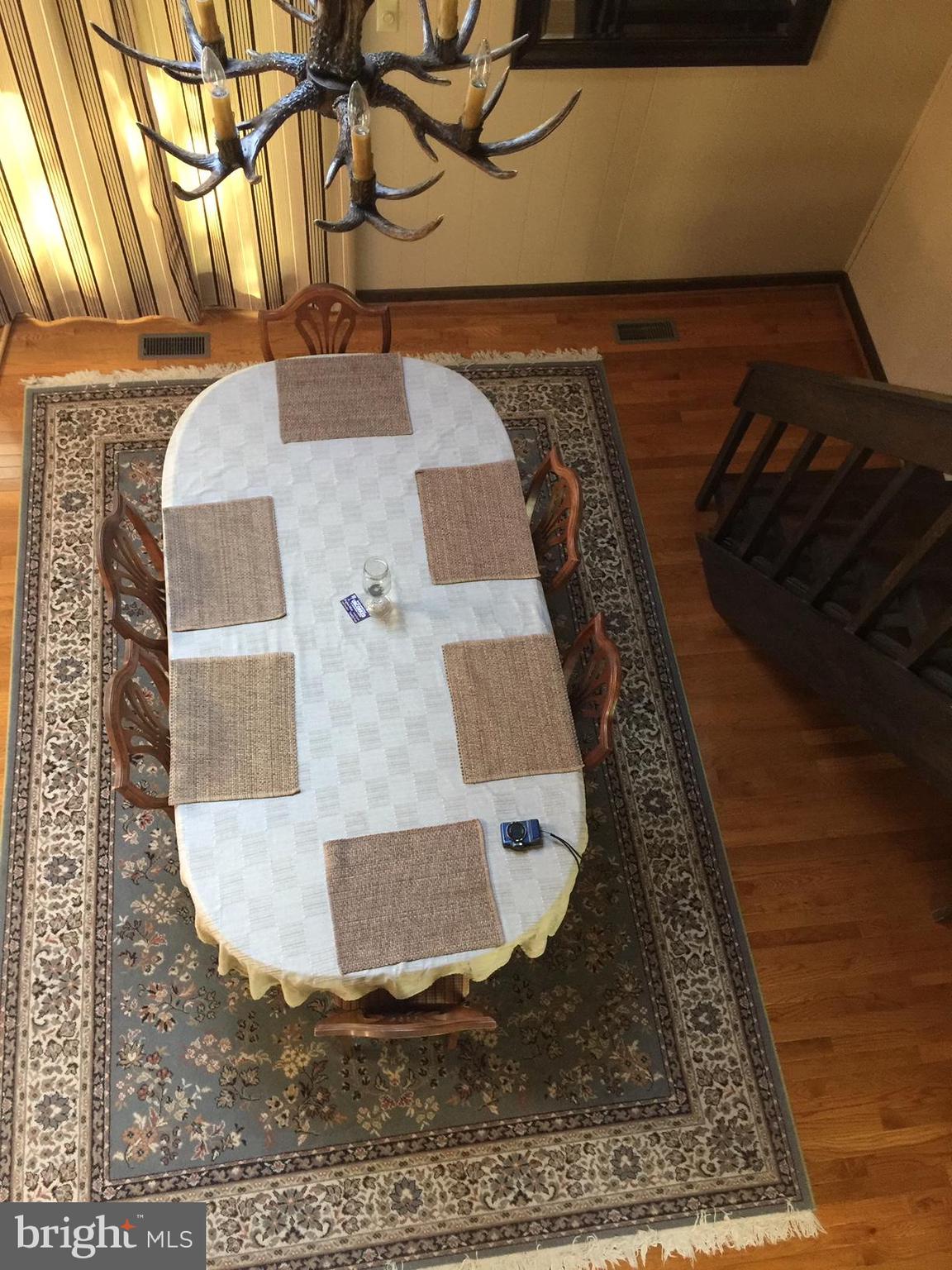 BRYCE  MOUNTAIN - Residential