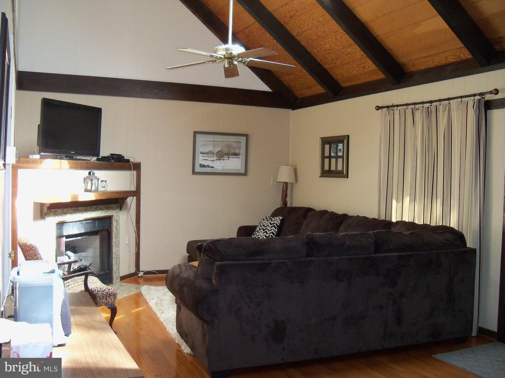 BRYCE  MOUNTAIN - Residential