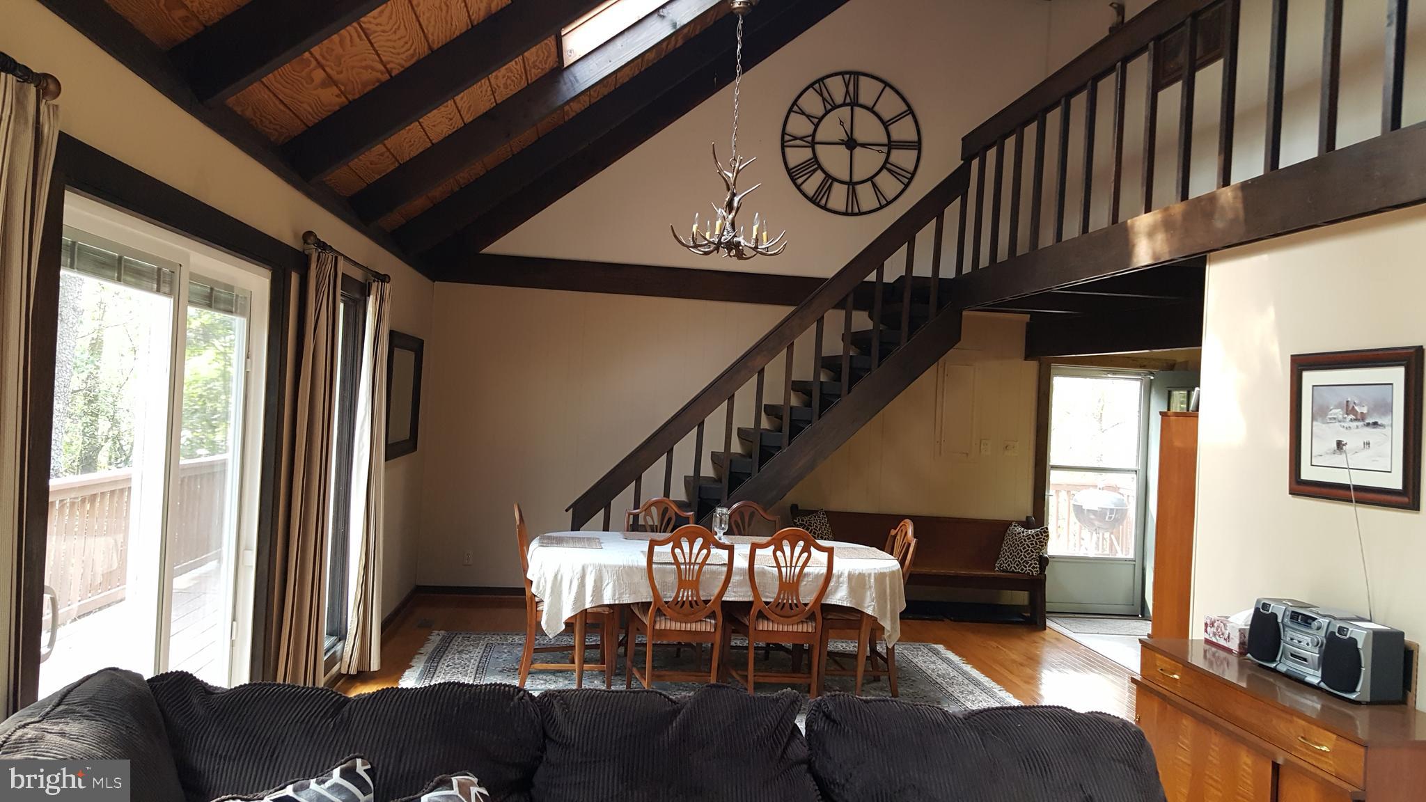 BRYCE  MOUNTAIN - Residential