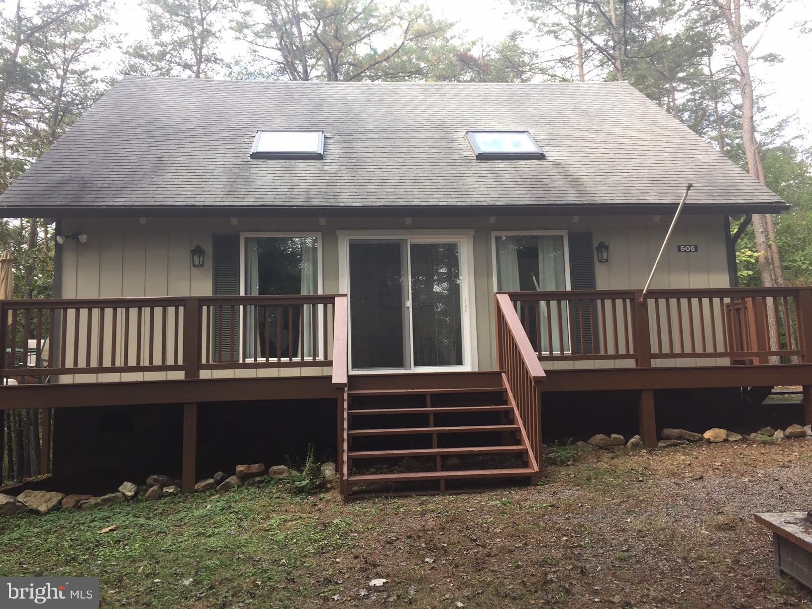 BRYCE  MOUNTAIN - Residential