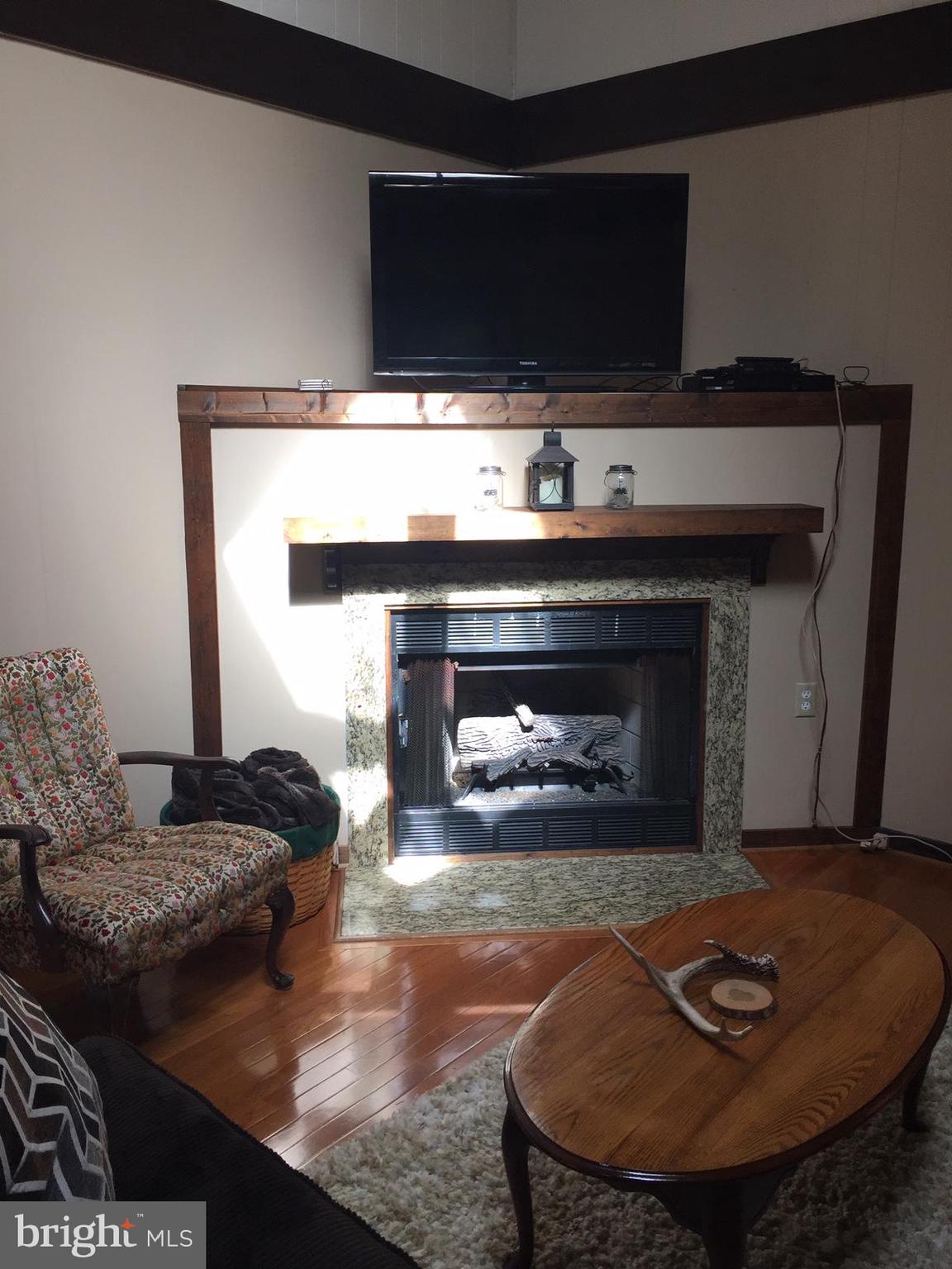 BRYCE  MOUNTAIN - Residential