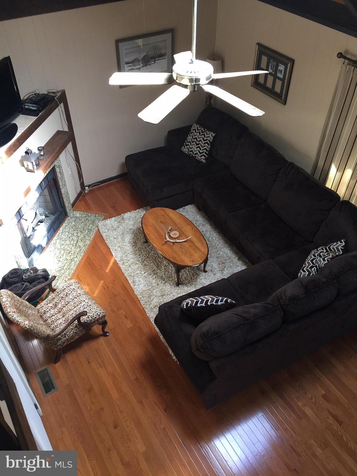 BRYCE  MOUNTAIN - Residential