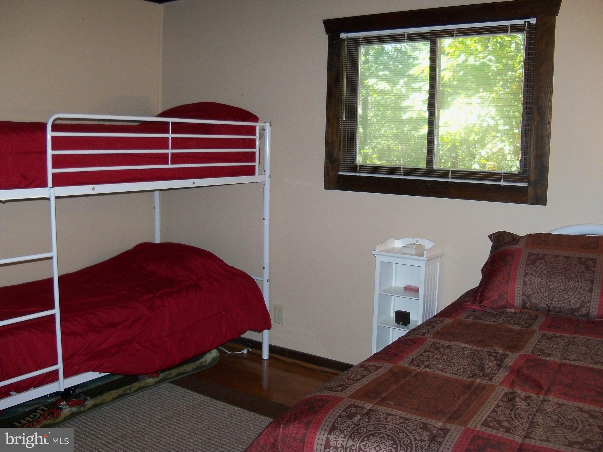 BRYCE  MOUNTAIN - Residential