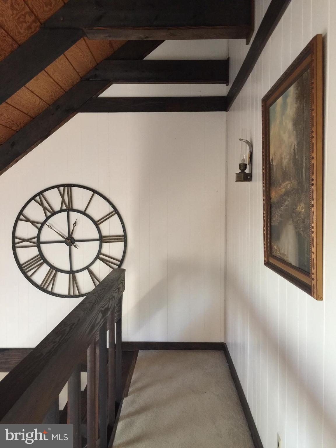 BRYCE  MOUNTAIN - Residential