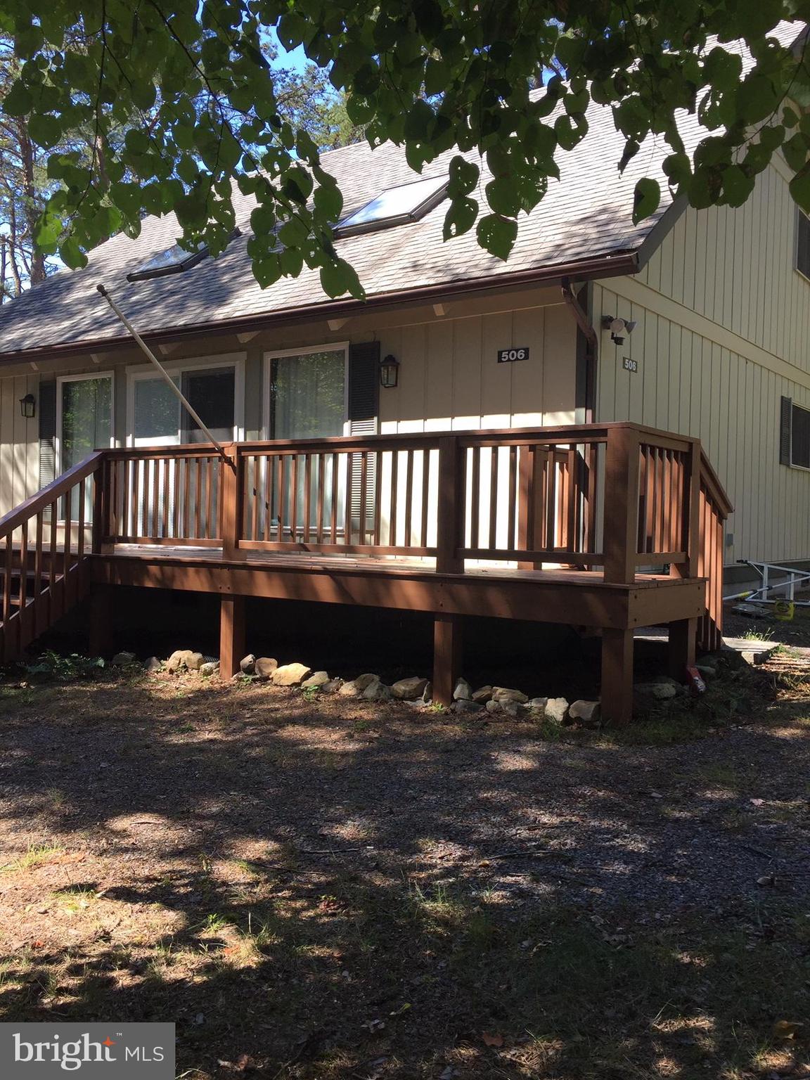 BRYCE  MOUNTAIN - Residential