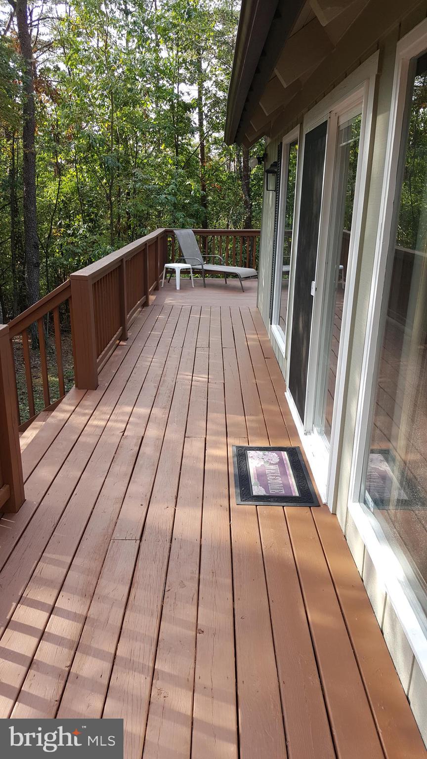 BRYCE  MOUNTAIN - Residential