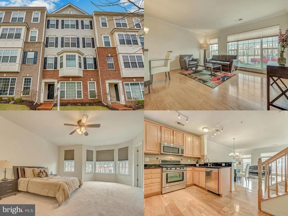 11956 Little Seneca Parkway Unit 2541, Clarksburg, MD 20871