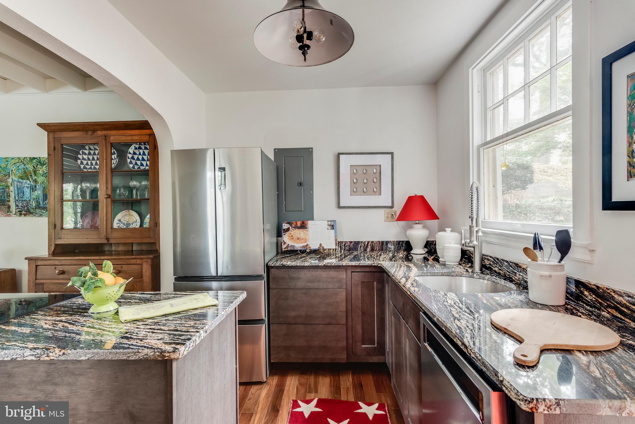 WEST ANNAPOLIS - Residential