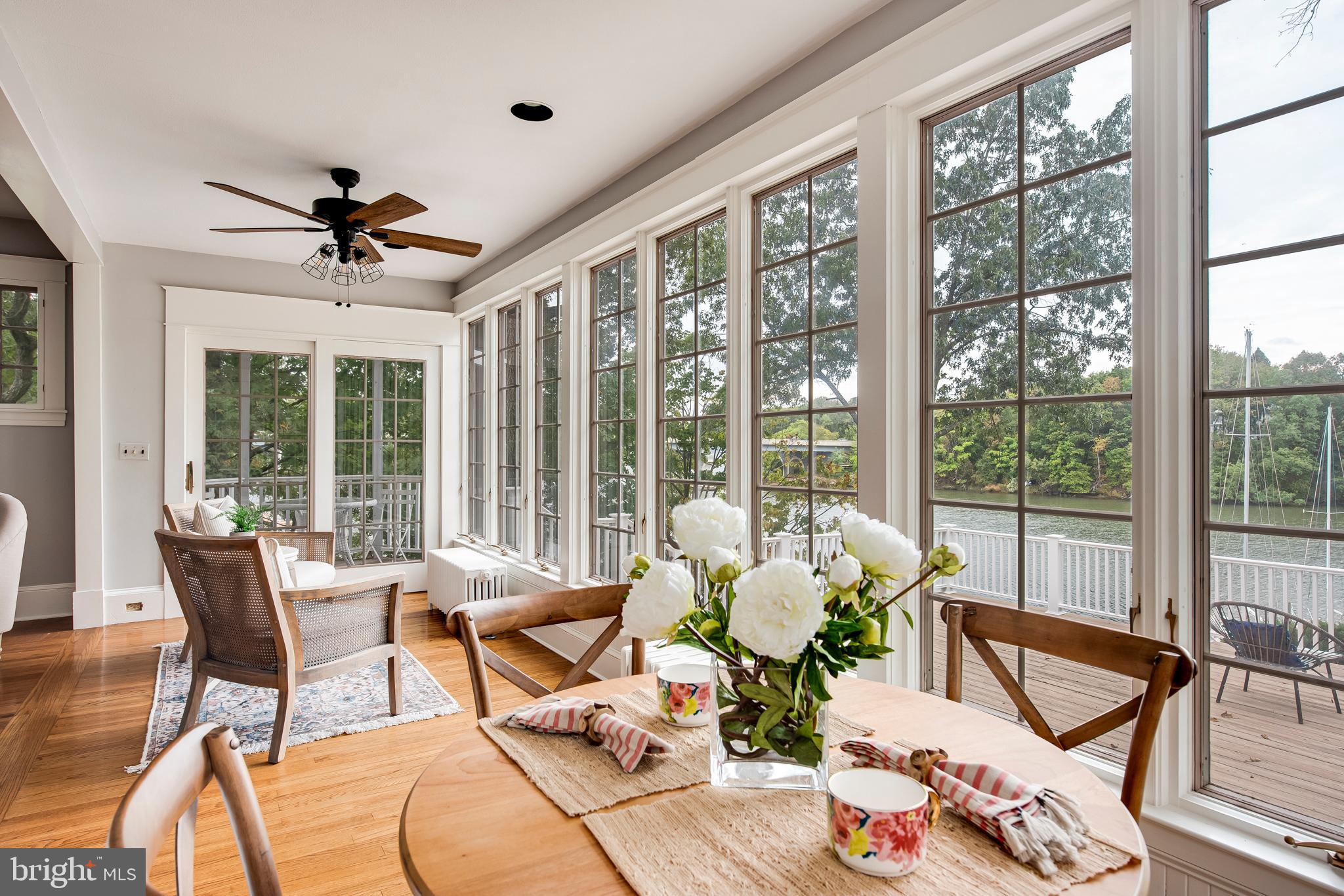 WEST ANNAPOLIS - Residential