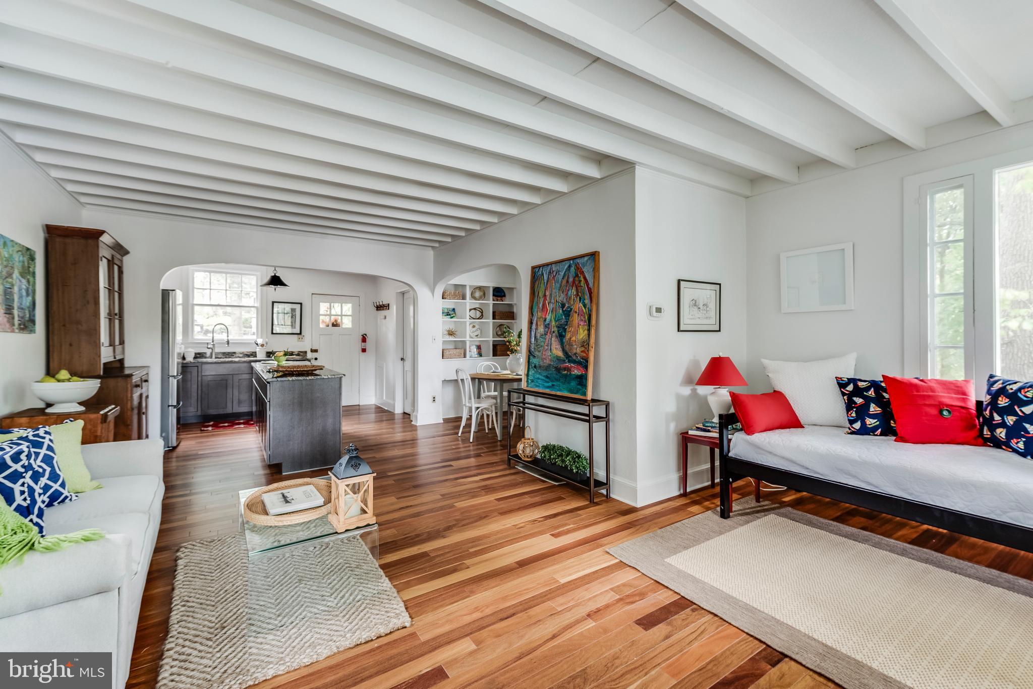 WEST ANNAPOLIS - Residential