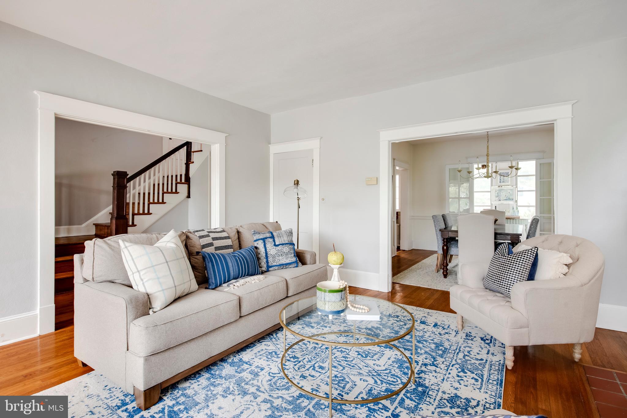 WEST ANNAPOLIS - Residential