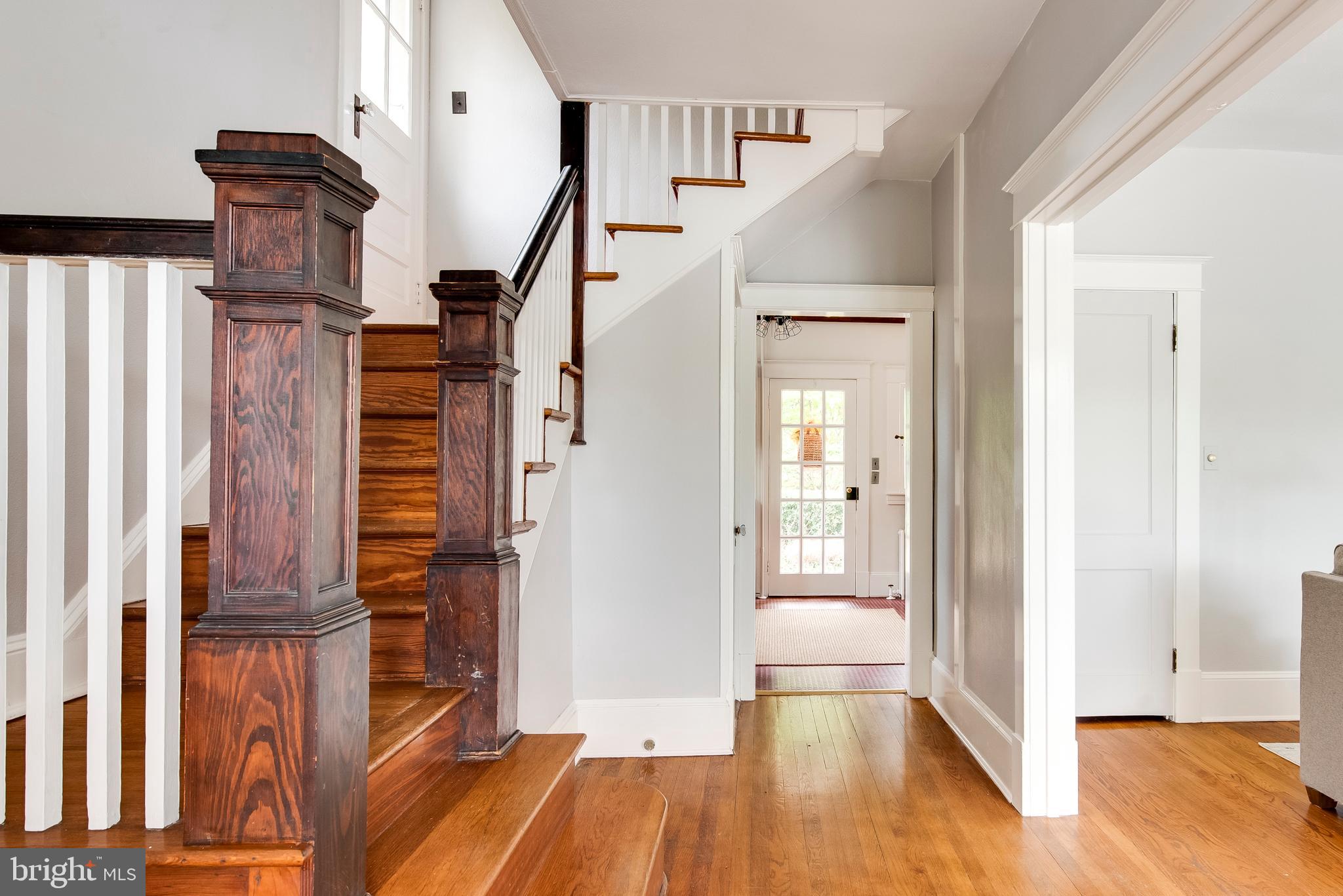 WEST ANNAPOLIS - Residential