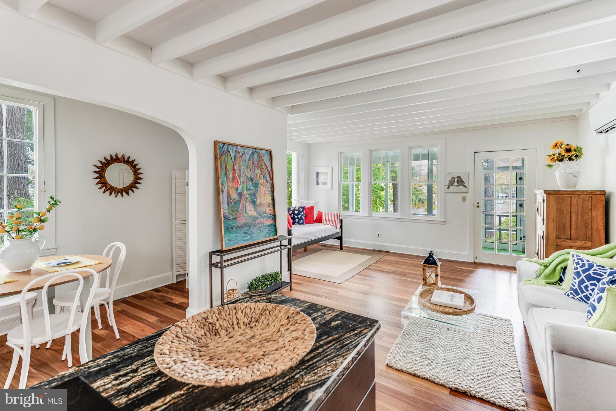 WEST ANNAPOLIS - Residential