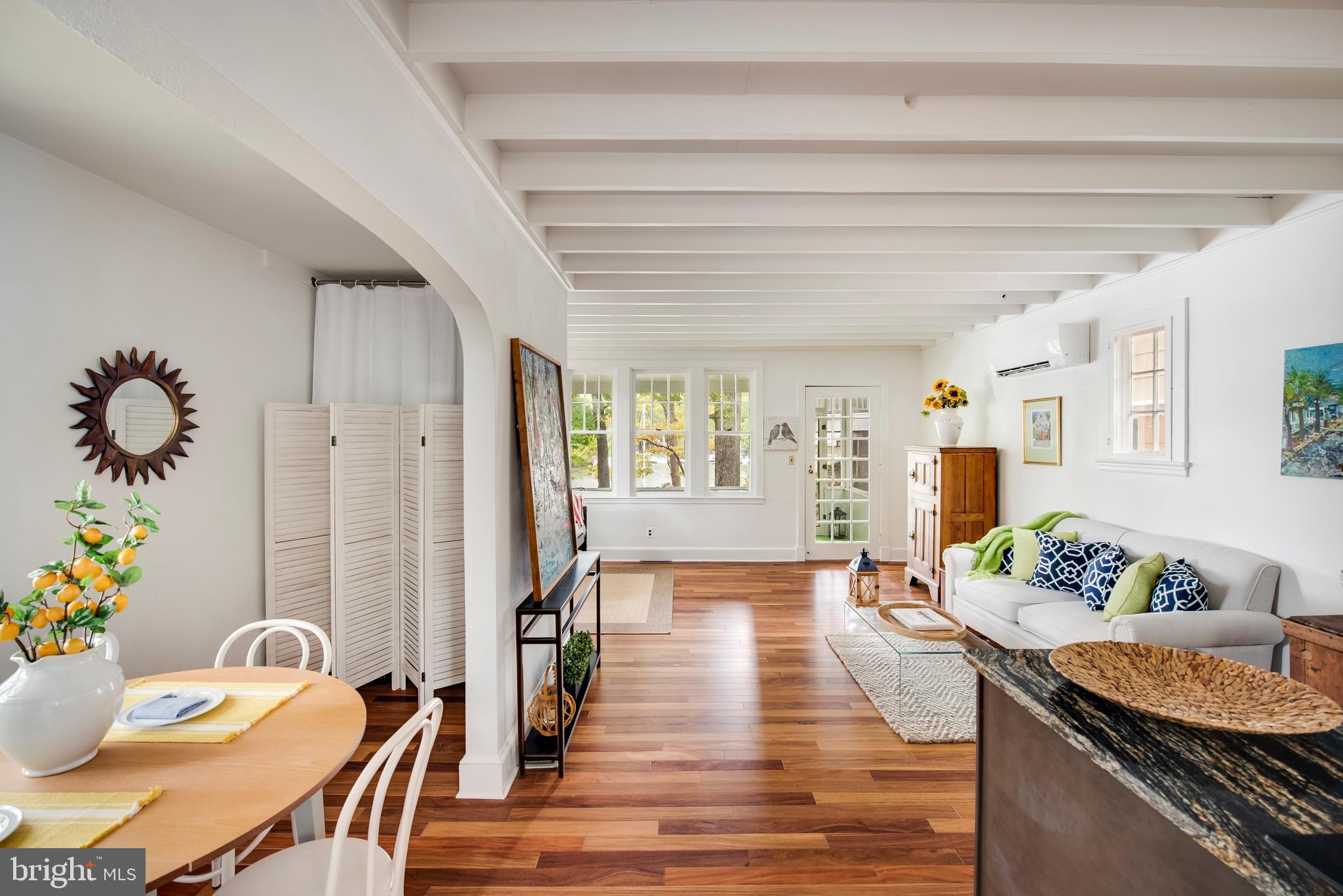 WEST ANNAPOLIS - Residential