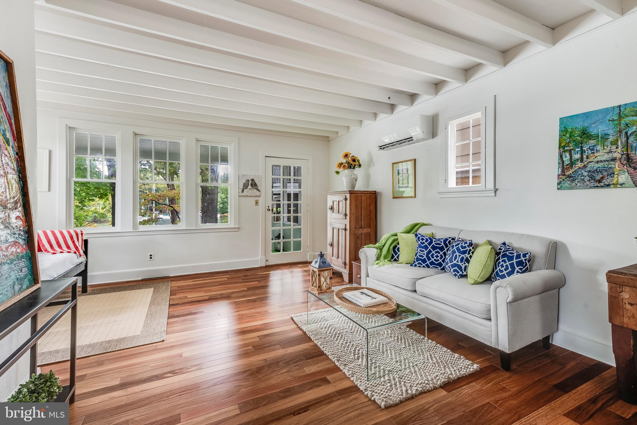 WEST ANNAPOLIS - Residential