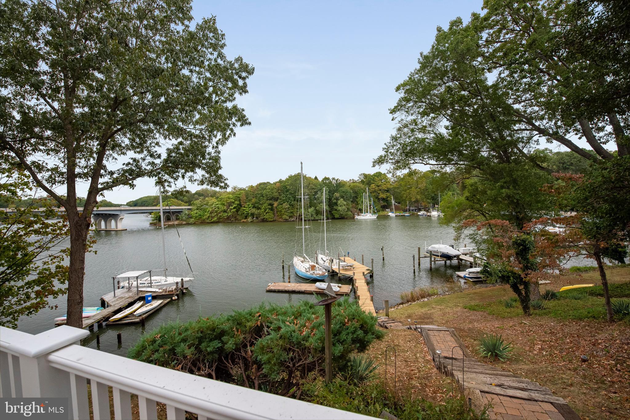 WEST ANNAPOLIS - Residential