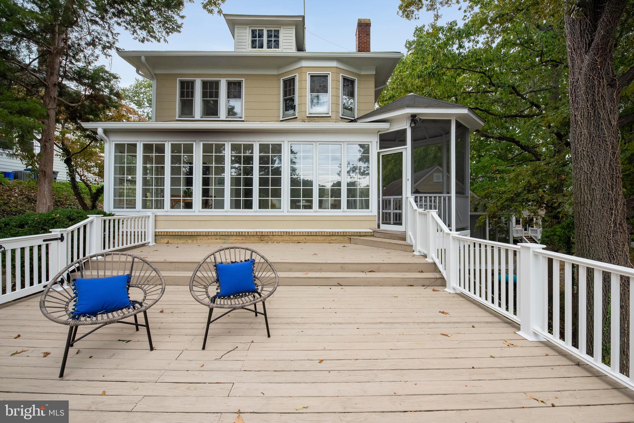 WEST ANNAPOLIS - Residential