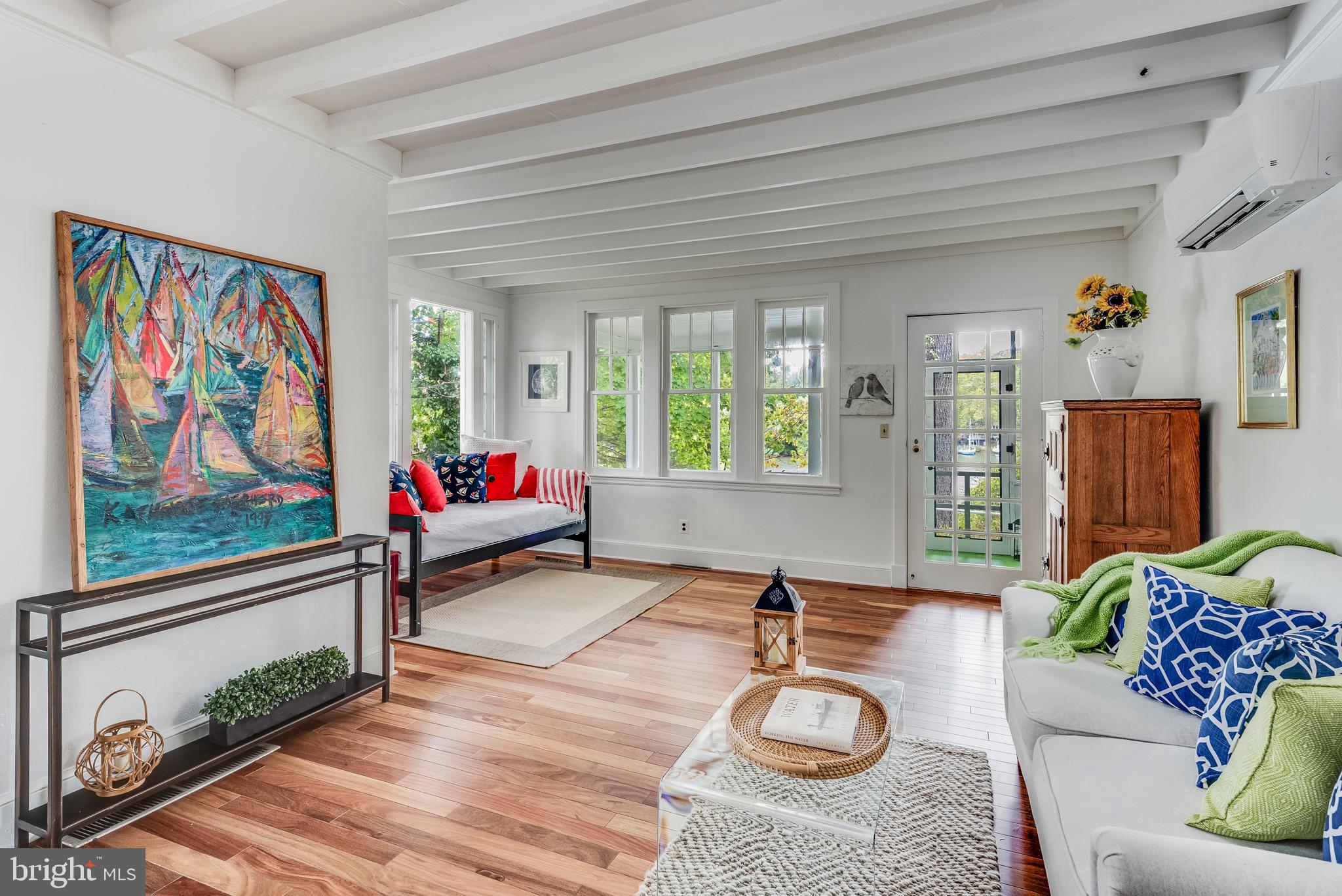 WEST ANNAPOLIS - Residential