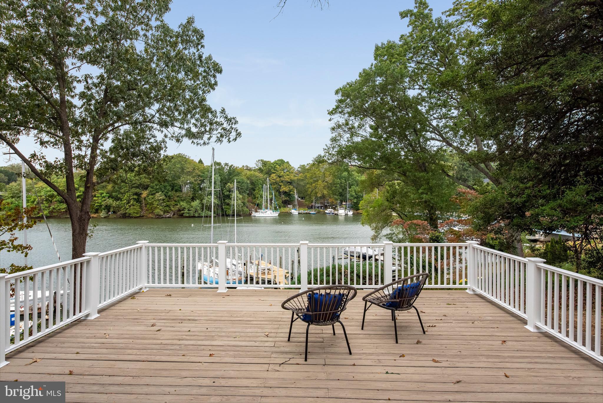 WEST ANNAPOLIS - Residential