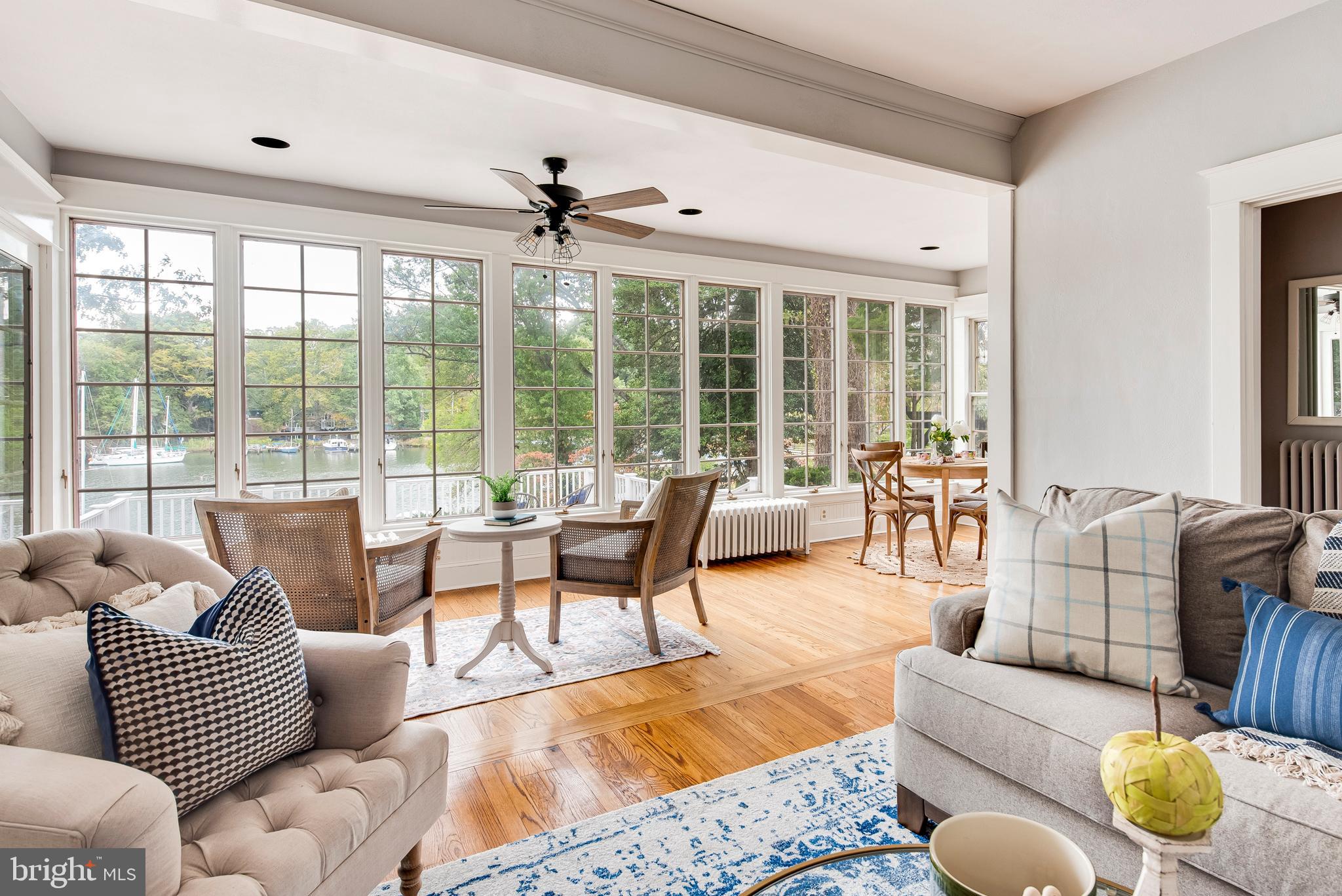 WEST ANNAPOLIS - Residential