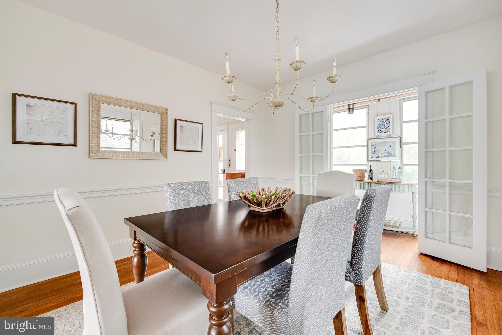 WEST ANNAPOLIS - Residential