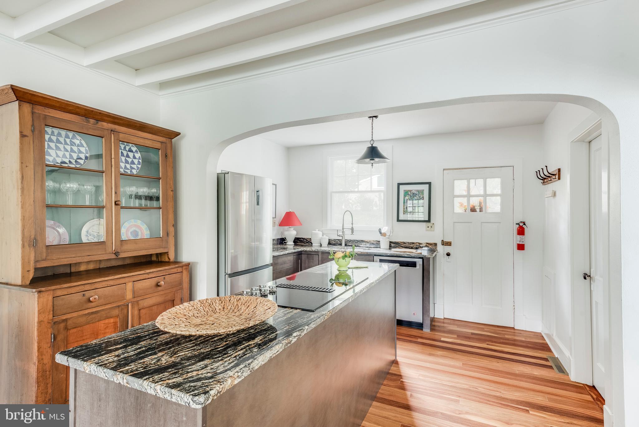 WEST ANNAPOLIS - Residential