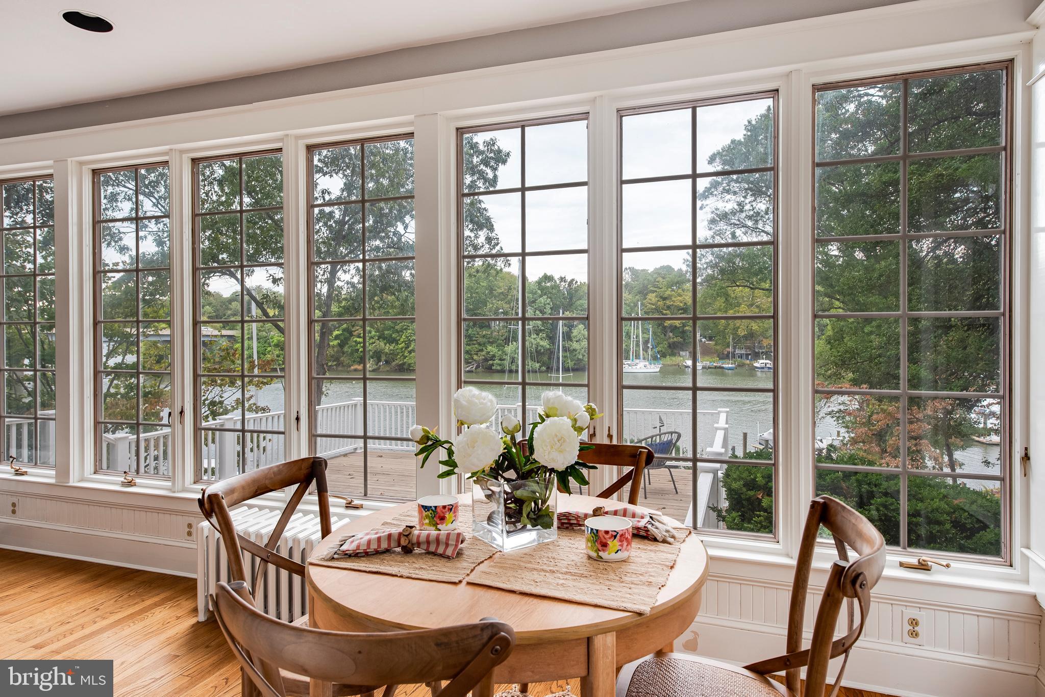 WEST ANNAPOLIS - Residential