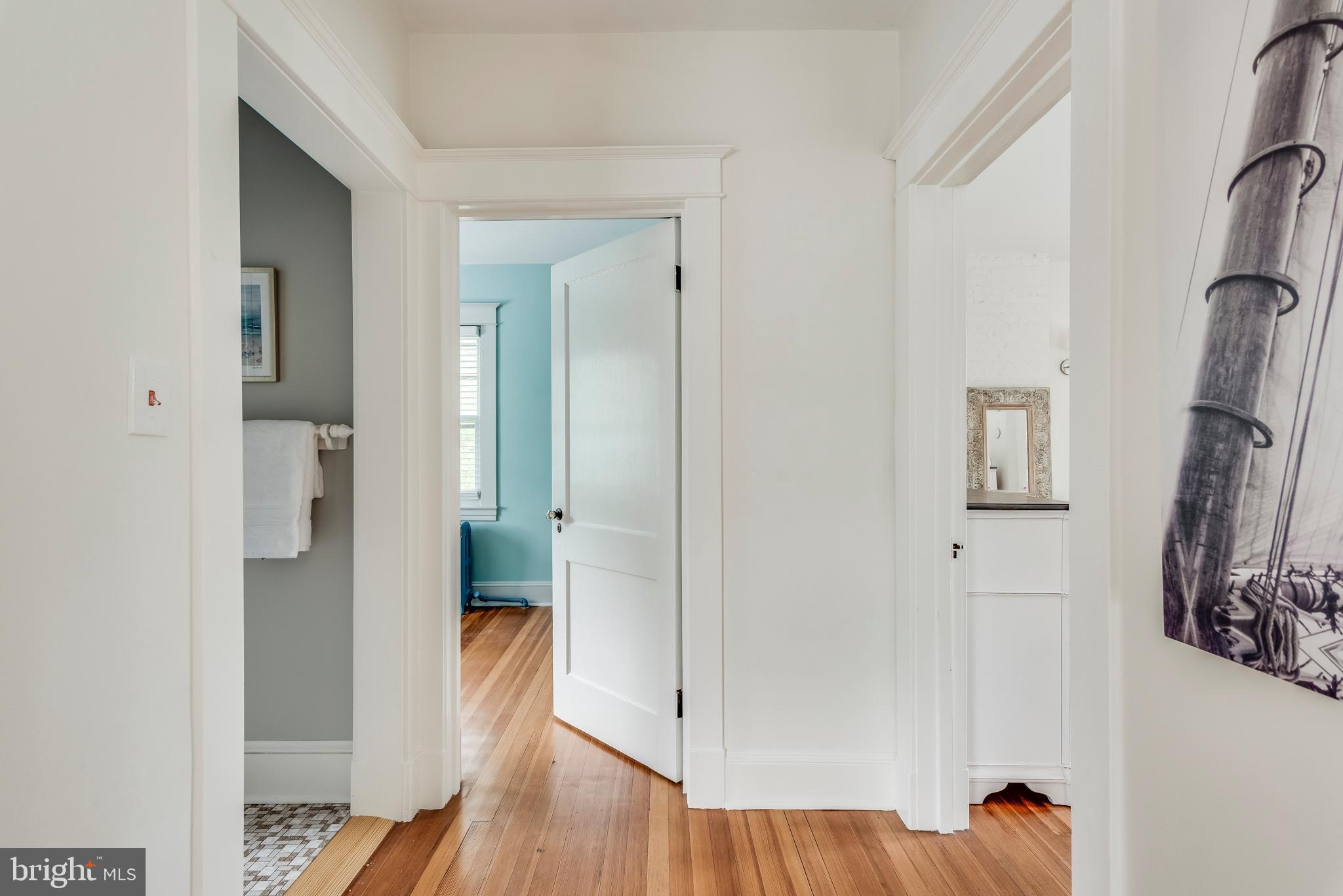 WEST ANNAPOLIS - Residential