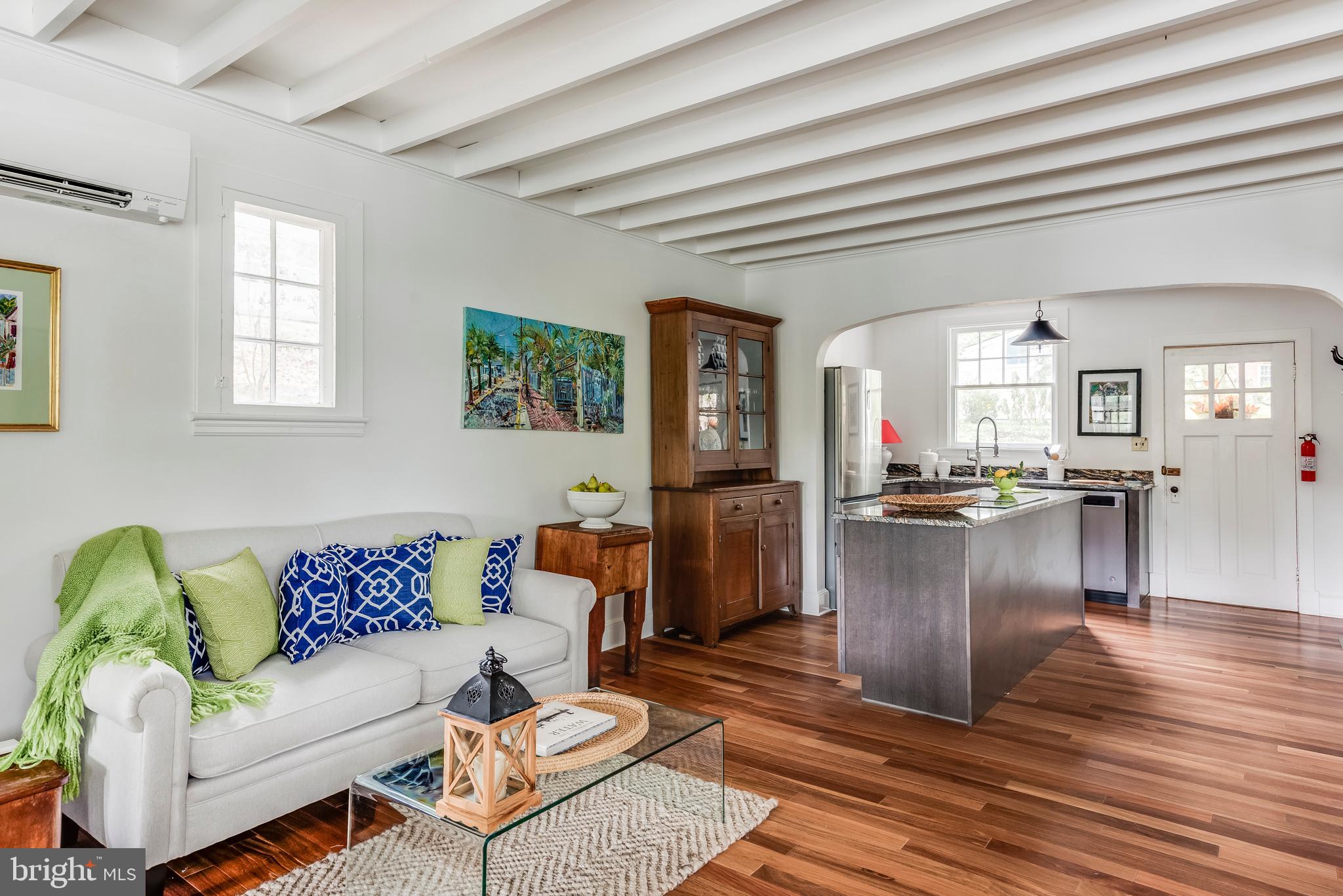 WEST ANNAPOLIS - Residential