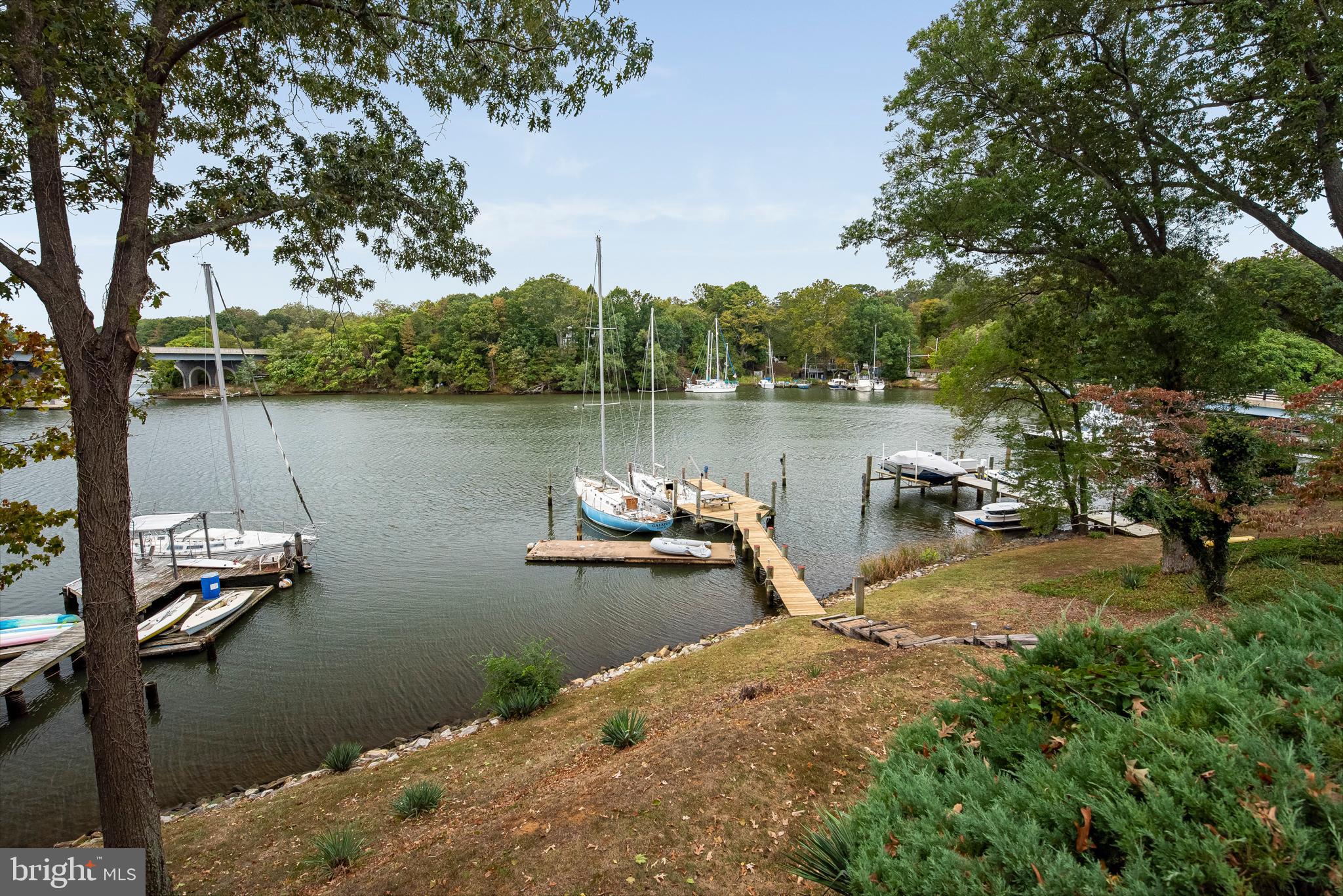 WEST ANNAPOLIS - Residential