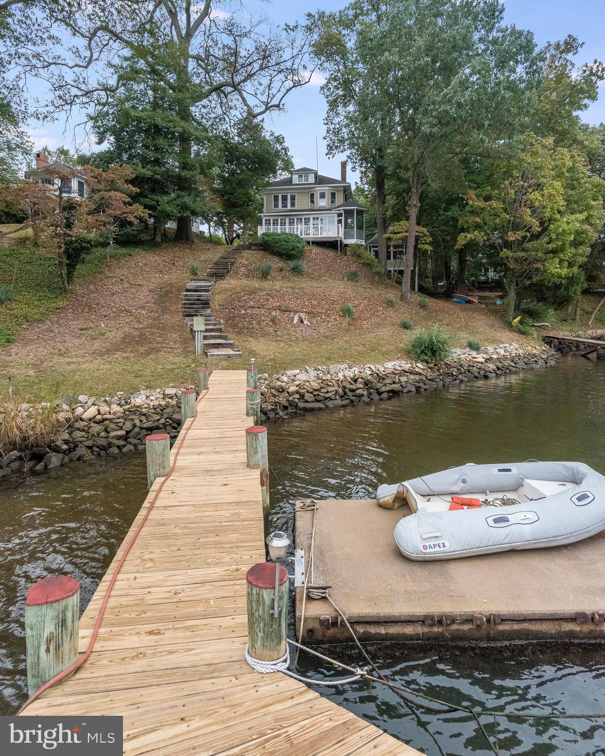 WEST ANNAPOLIS - Residential