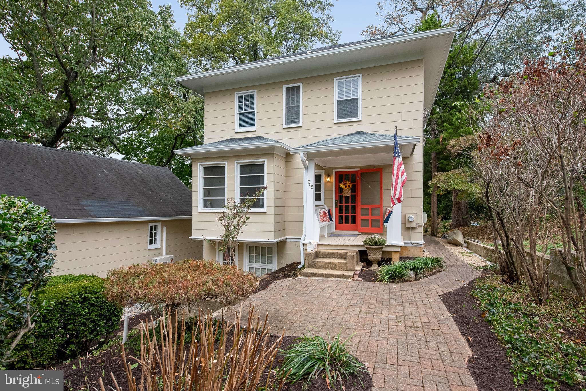 WEST ANNAPOLIS - Residential