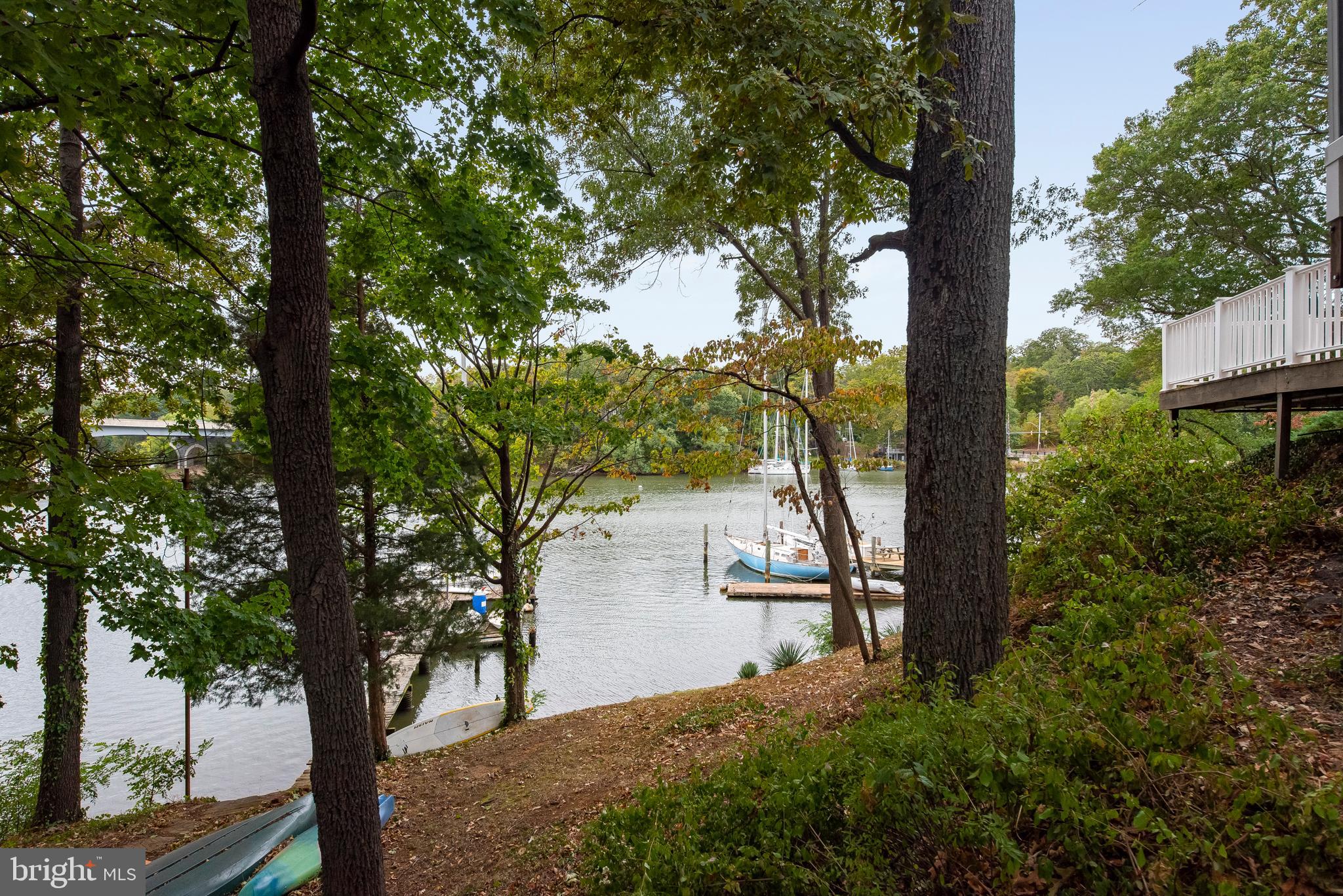 WEST ANNAPOLIS - Residential