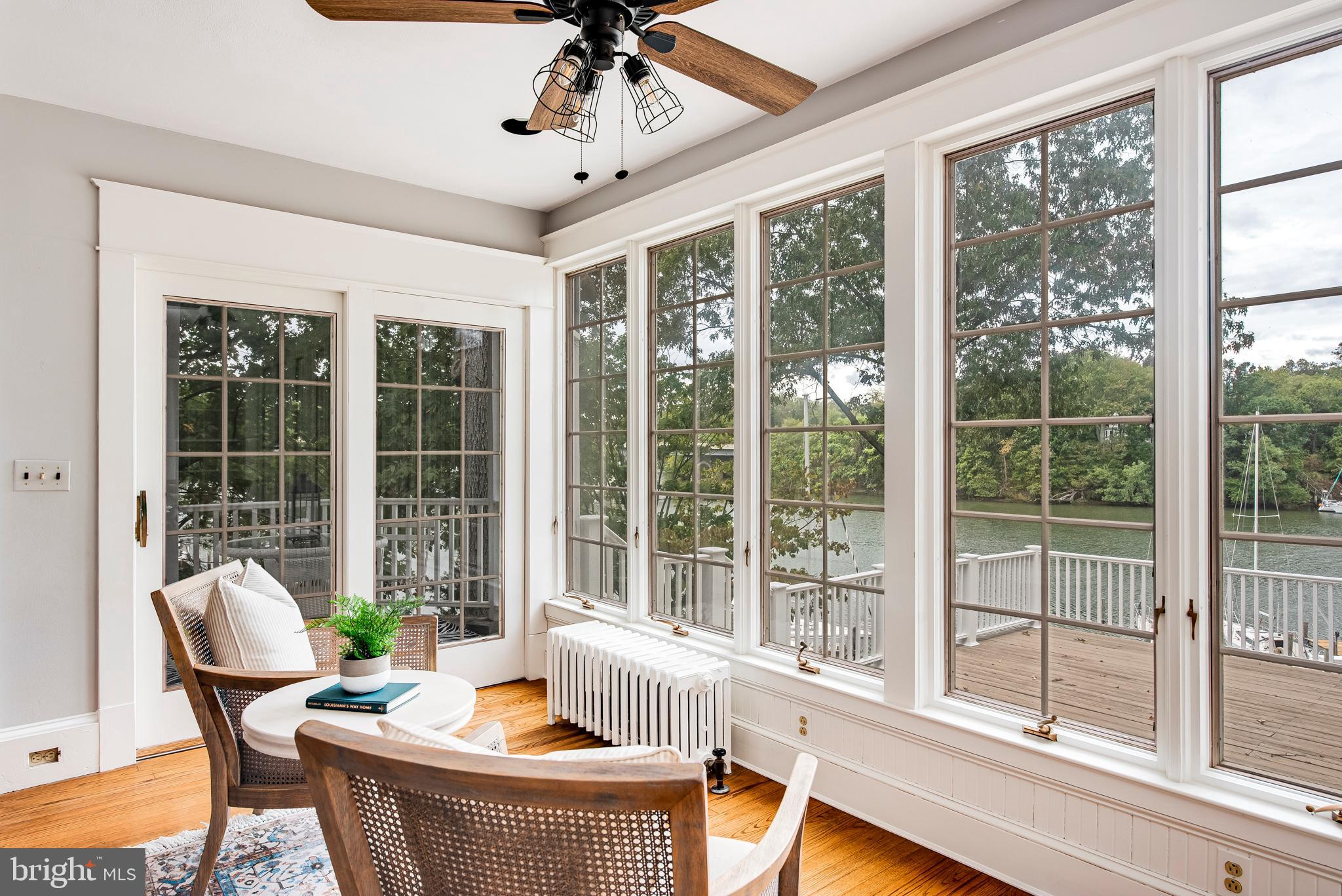 WEST ANNAPOLIS - Residential