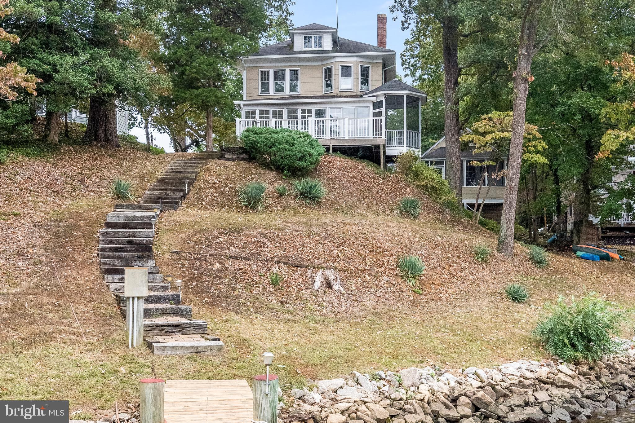 WEST ANNAPOLIS - Residential