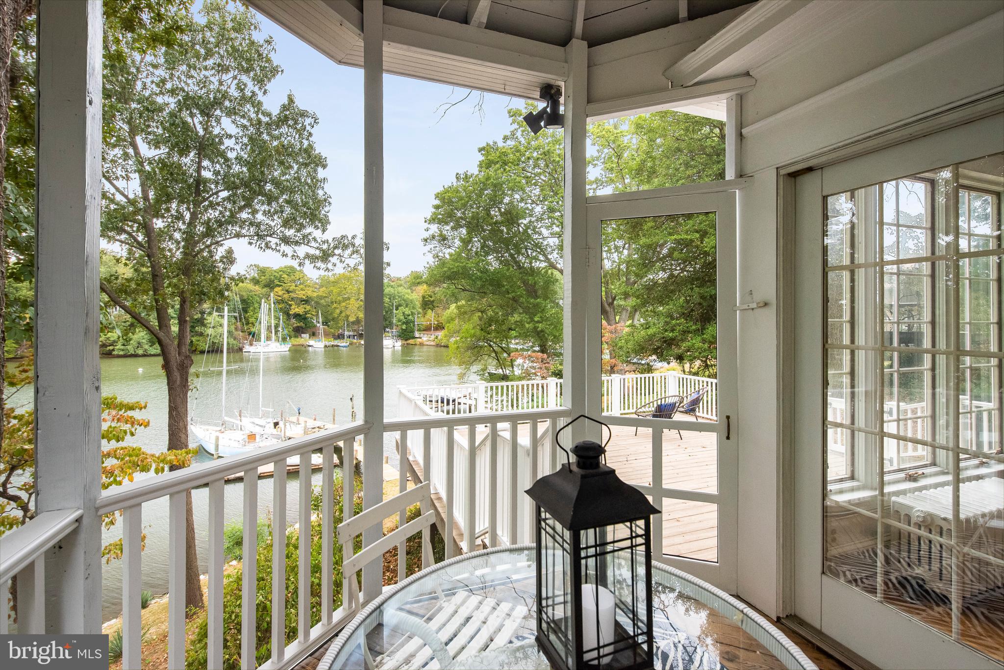 WEST ANNAPOLIS - Residential