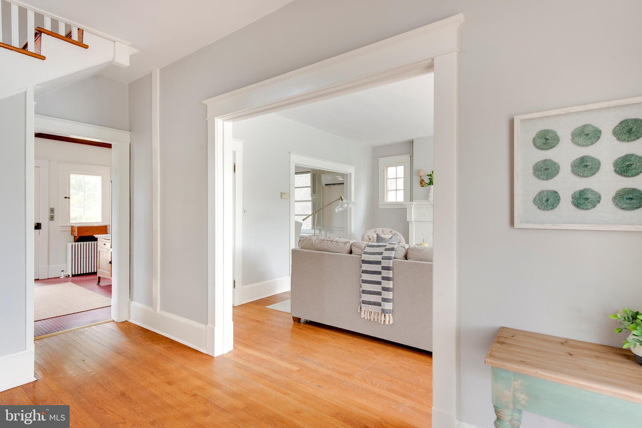 WEST ANNAPOLIS - Residential