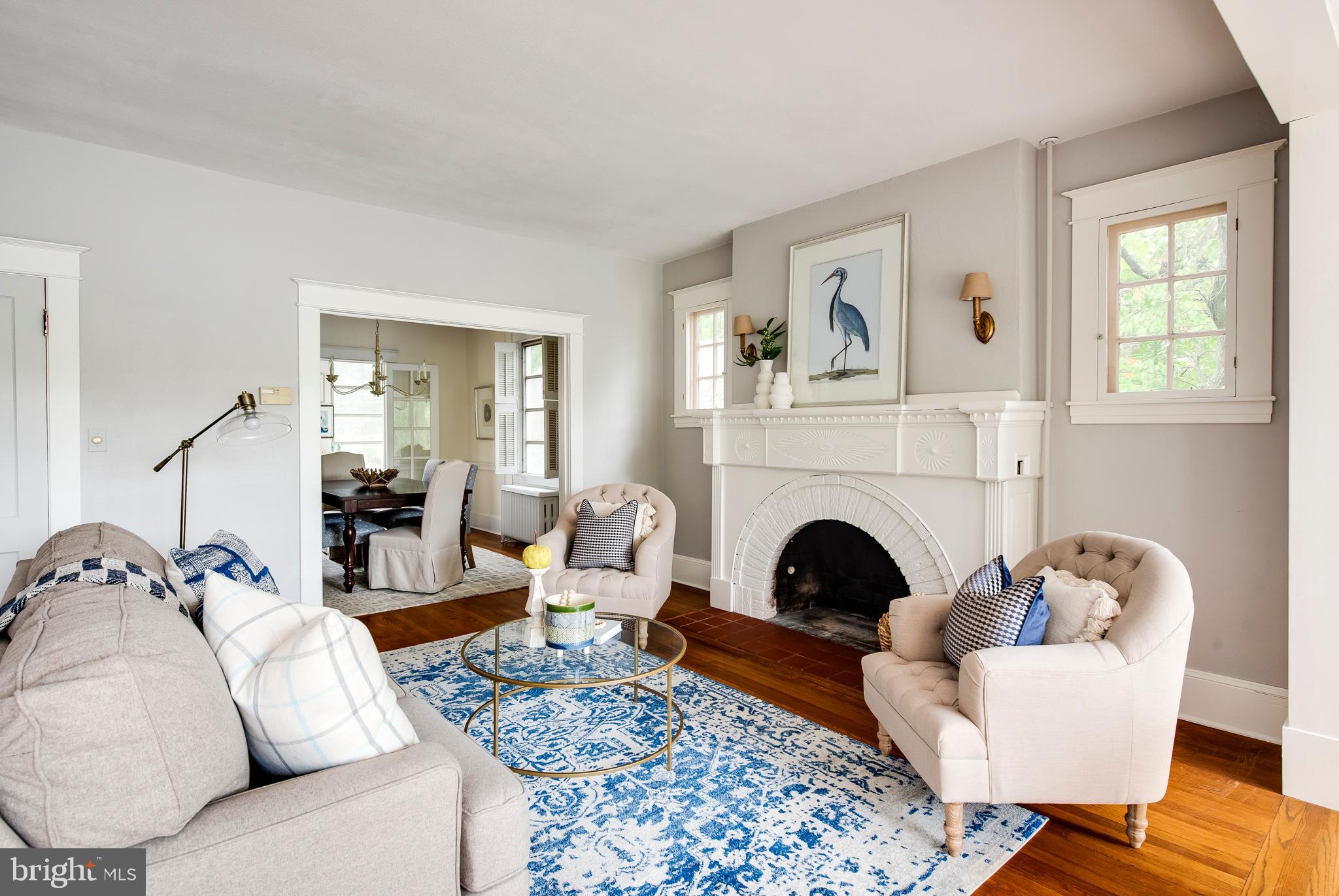 WEST ANNAPOLIS - Residential