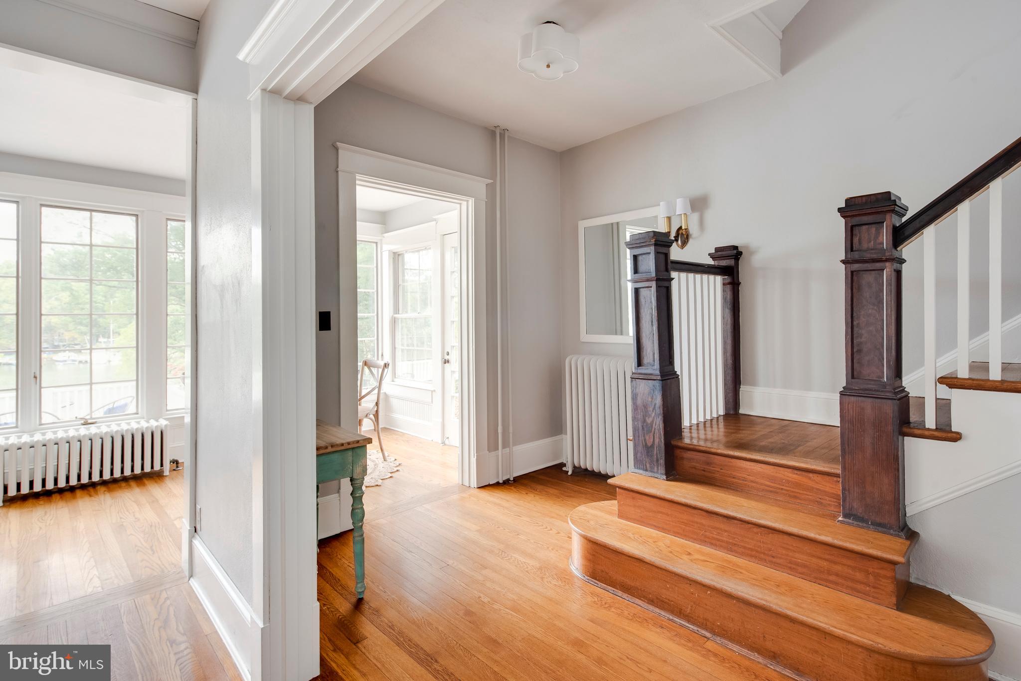 WEST ANNAPOLIS - Residential