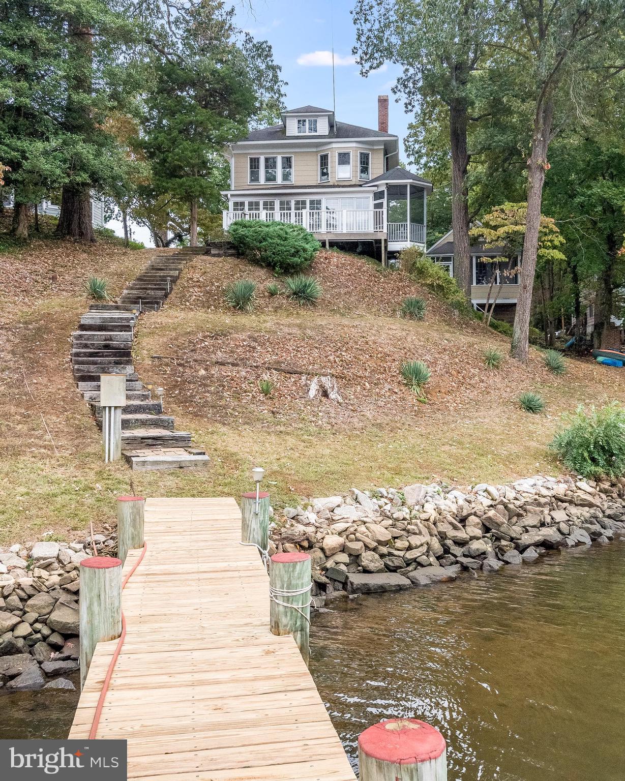 WEST ANNAPOLIS - Residential