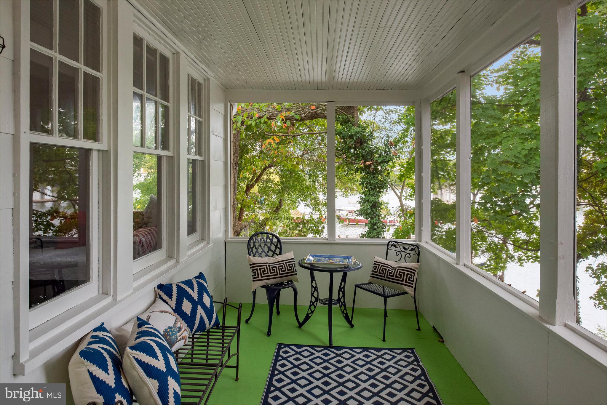 WEST ANNAPOLIS - Residential