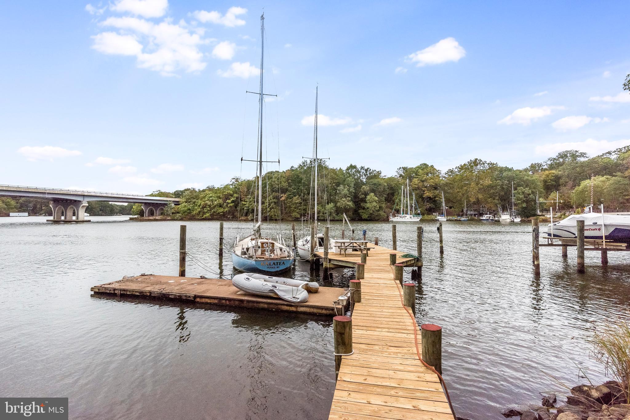 WEST ANNAPOLIS - Residential