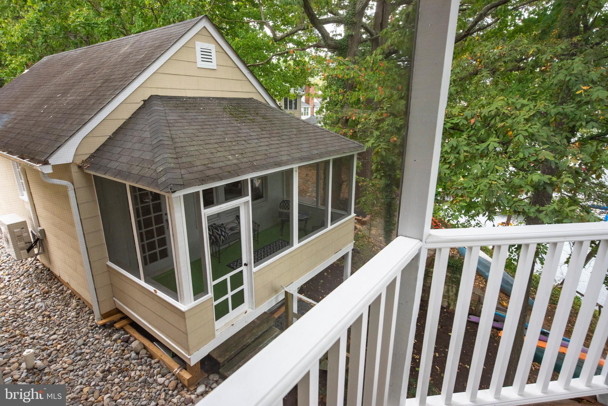 WEST ANNAPOLIS - Residential